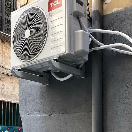 Casetta Toledo Naples Exterior photo