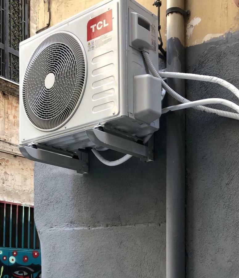 Casetta Toledo Naples Exterior photo